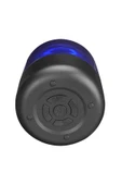 inteknoloji Bluetooth-usb -aux -tf Card 3.7v 1200mah Led Işıklı Taşınabilir Speaker Ses Bombası thumbnail 3