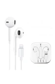 xonex Ios 7 7 Plus 8 11-11pro-max Uyumlu Üniversal Bluetooth Kablolu Kulaklık - 4