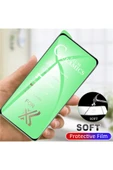 inteknoloji Xiaomi Poco X3 Uyumlu Parlak Seramik Ekran Koruyucu thumbnail 1