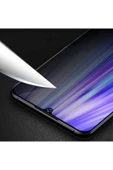 inteknoloji Xiaomi Redmi Note 8 Tam Ekran Koruyucu Hayalet Cam - 4