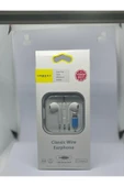 xonex Ios 7 7 Plus 8 11-11pro-max Uyumlu Üniversal Bluetooth Kablolu Kulaklık - 6