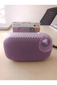 inteknoloji PL-4385 SD USB FM RGB BLUETOOTH SPEAKER (MS-2221BT) thumbnail 4