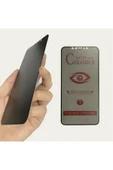 inteknoloji Iphone 13 Pro Max/ Uyumlu Privacy Seramik Tam Kaplayan Ekran Koruyucu thumbnail 1