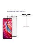 BilgeTech Xiaomi Redmi Note 8 Pro Uyumlu Ekran Koruyucu Seramik - 2