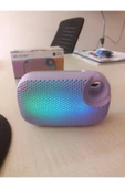 inteknoloji PL-4385 SD USB FM RGB BLUETOOTH SPEAKER (MS-2221BT) thumbnail 2