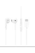 xonex Type-c Mikrofonlu Kablolu Kulaklık Performans Kulaklığı Tonex G5 - 4