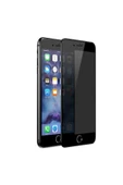 Telefon Aksesuarları Telefon Aksesuarları Iphone 7 Plus Gizli Hayalet 5d Tam Kaplayan Kırılmaz Cam Siyah Renk thumbnail 2