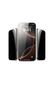 inteknoloji (GUARD HAYALET) Iphone 16 Pro Max Uyumlu Hayalet Tam Kaplayan Guard Serisi Cam Ekran Koruyucu thumbnail 1