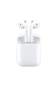 inteknoloji Ios Lightning Girişli Ios 7/8/x/11/12 Uyumlu Kablolu Kulaklık - 4