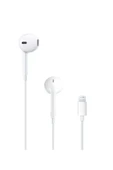 MOD10 iPhone 5/6/7/8/X/11/12/13/14 Pro Max Uyumlu Lightning Kablolu Kulaklık (Bluetooth Connect) - 1