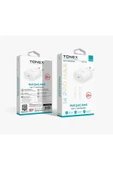 tonex 14/14 Pro/14 Promax Uyumlu 25w Şarj Aleti thumbnail 1