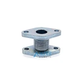EGSOZ MANIFOLDU EGR BORUSU 2DUCATO 2.3 EURO IV - ALPER 531142 - 1