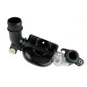 MANIFOLD TURBO  SUSTURUCU BORUSU KOMPLE FOCUS II / C MAX II 1,6TDCI 03 08 407 C5 III 1,6HDI - KRAFTVOLL 10030109 - 1