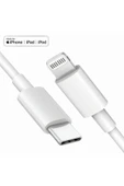 Day Iphone Uyumlu 20w Hızlı Şarj Aleti Seti Usb-c (KABLO DAHİL) - 2