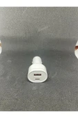 xonex Araç Şarj Başlık (45w Ultra Hızlı Şarj Type C + Usb Girişli Araç Şarjı) thumbnail 3