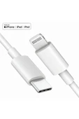 Day İphone 7 / 7 Plus 25w Uyumlu Hızlı Şarj Aleti Seti Usb-c Kablo Dahil thumbnail 4