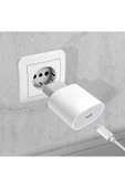Day Iphone Uyumlu 20w Hızlı Şarj Aleti Seti Usb-c (KABLO DAHİL) - 1