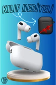 Wplus Air Pro Airpods2 Uyumlu Bluetooth Kablosuz Kulaklık Galaxy S21 Ultra Uyumlu - 1