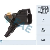 Ford On Abs Hiz Sensoru (sag / Sol) Focus II 04>11 Focus II C Max 04>11 Kuga 08>10 Mondeo 07>14 S Amx Gal - Fae 78180 - 1