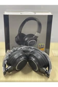 inteknoloji MSL-907 KULAKÜSTÜ BLUETOOTH KULAKLIK BT-5,3 SUPERBASS - 6