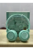 inteknoloji MSL-907 KULAKÜSTÜ BLUETOOTH KULAKLIK BT-5,3 SUPERBASS - 2