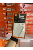 inteknoloji 20.000 Mah Powerbank 3.0 Hızlı Şarj Çift Usb Çıkış Ithalatçı Garantili - 1