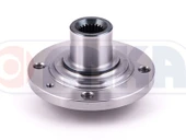 ON TEKER PORYASI 4 BIJON POLO CLASSIC 94> CADDY II 96 03 GOLF III PASSAT 88>96 - ANKA 60200001 - 1