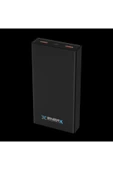 ENERX Powerbank 20000 Mah 2.1 Amper Enr-p20c - 1