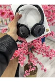 xonex Max Pro Kulaküstü Bluetooth Kulaklık Beyaz Renk - 4