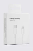 ACL Iphone Hızlı Typ_c Usb-c - Lightning 11/11pro/12/12pro/12mini Yeni Nesil Şarj 1mt Usb Uyumlu thumbnail 1