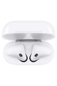 inteknoloji Earpods 2 Kılıf Hediyeli  2. Nesil Beyaz Bluetooth Kulaklık - 4