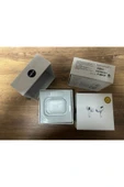 inteknoloji Ios Ve Android Uyumlu Bluetooth Kulaklık Anc Li Pro 2 Gürültü Engelleme&şeffaf Mod - 1