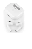 inteknoloji Max  Airbuds 3  Bluetooth Kulak İçi Kulaklık Silikon Hediyeli BT 5.3 - 3