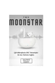 inteknoloji Samsung A70 A80 A90 A71 A52 A52s A72 A23 A33 A53 A73 uyumlu Moonstar Bluetooth Kulaklık - 1