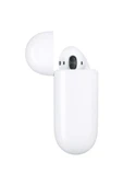 inteknoloji Earpods 2 Kılıf Hediyeli  2. Nesil Beyaz Bluetooth Kulaklık - 3