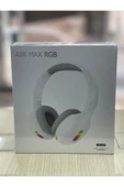 inteknoloji Air Max Rgb Kulaküstü Bluetooth Kulaklik thumbnail 2