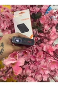inteknoloji Powerbank 10000 Mah 3.6 Amper Dijital Göstergeli Type C Fener Işıklı - 2
