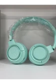 inteknoloji MSL-907 KULAKÜSTÜ BLUETOOTH KULAKLIK BT-5,3 SUPERBASS - 7