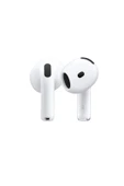 inteknoloji Air 4 Pro 4.Jenerasyon ANC Bluetooth Kulaklık Gürültü Engelleyici 4.Nesil - 5