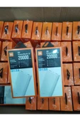 inteknoloji 20.000 Mah Powerbank 3.0 Hızlı Şarj Çift Usb Çıkış Ithalatçı Garantili - 6