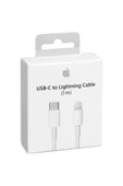 Orjinal İphone 12/ 12 Pro Max Uyumlu Usb-c Lightning Hızlı Şarj Data Kablosu 1m - 4