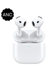 inteknoloji Air 4 Pro 4.Jenerasyon ANC Bluetooth Kulaklık Gürültü Engelleyici 4.Nesil - 3
