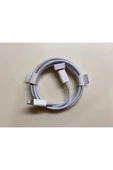 AkAyCepMarket Iphone 7 Plus Uyumlu Hızlı Şarj Aleti Seti 20w - 3