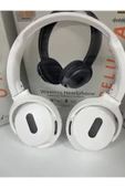 xonex Max Pro Kulaküstü Bluetooth Kulaklık Beyaz Renk - 3