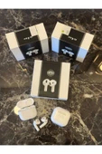 inteknoloji Air 4 Pro 4.Jenerasyon ANC Bluetooth Kulaklık Gürültü Engelleyici 4.Nesil - 1