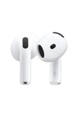 inteknoloji İ.phone Air.pods Bluetooth Kulaklık 4.nesil Gürültü Engelleyicili Yüksek Bass Ios Android Uyumlu - 4
