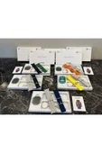inteknoloji HW Ultra 2 Chat Gpt/GPS/NFC/Siri Destekli Watch Ultra 2 Akıllı Saat - 3