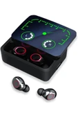 inteknoloji M90 Max TWS Kulaklık - LED Ekranlı ve Uzun Pil Ömrü - 14T Pro Uyumlu thumbnail 1