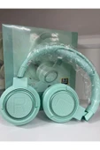 inteknoloji MSL-907 KULAKÜSTÜ BLUETOOTH KULAKLIK BT-5,3 SUPERBASS - 1