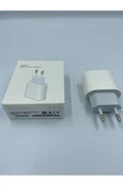 BilgeTech Iphone 11 12 Serisi Için 20 W Usb-c Güç Adaptörü Hızlı Şarj Başlığı Kutusuz A Kalite thumbnail 2